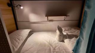 Mimosa Backpackers Hostel - Nongkhiaw - 9