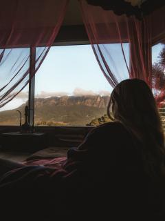 Eagles Nest Retreat - 8