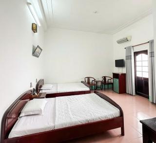 Khách sạn Hải Vân - Hà Tiên - 4