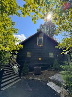 Smoky Mountains FamiLee Cabin in Wears Valley 2/2 - 4