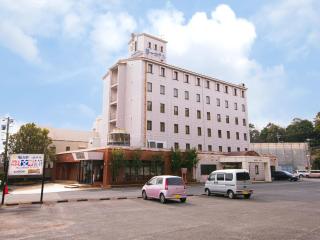 ホテル亀山ヒルズ - 5