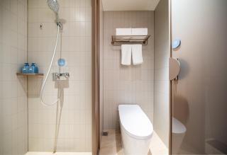Hanting Hotel Beijing Wukesong 301 Hospital South Gate - Pékin - 2