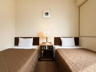 ホテル亀山ヒルズ - 2