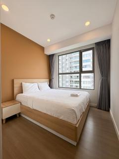 Life of Perfection Apartment - 3