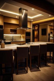 Oceanfront Two-Story Penthouse in Velamar 3BR Sleeps 12 Private Terrace - Tampico - 5