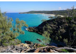 The Jetty Escape - 5