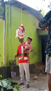 Marari dhaniel beach homestay-2 - Mararikulam - 5
