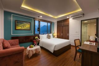Glow Sapa Hotel - 0