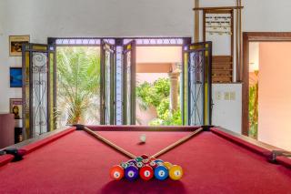 Casona de Elefantes, 11 suites, 24 personas - Temixco - 3