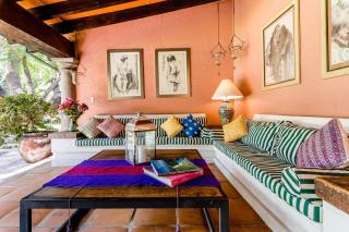 El Secreto, 11 suites, 24 personas - 6