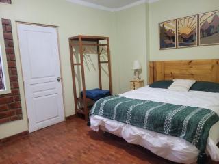 Hotel Nuestro Amo - 3