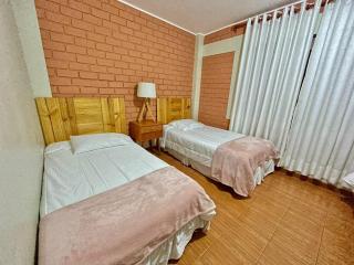 Hotel Nuestro Amo - 1