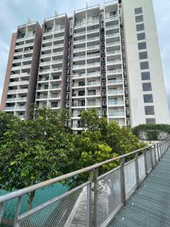 Urban 360 Studio Happy Stay - Batu Caves - 9