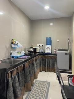 Urban 360 Studio Happy Stay - Batu Caves - 6