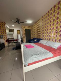 Urban 360 Studio Happy Stay - 1