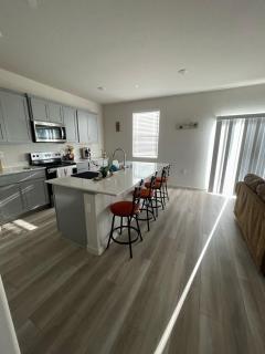 Merced Home - 2