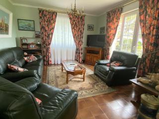 Maison lumineuse à Groix avec jardin - FR-1-813-33 - Groix - 4