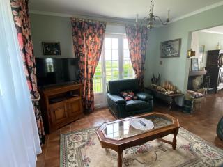 Maison lumineuse à Groix avec jardin - FR-1-813-33 - Groix - 3