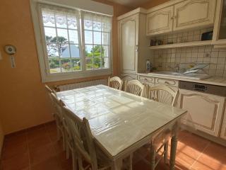 Maison lumineuse à Groix avec jardin - FR-1-813-33 - Groix - 1