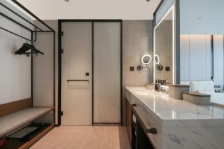 Atour Hotel Hangzhou Xiaoshan Information Port Town - 3