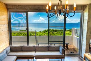 "NICE!" Ocean view of Ishigaki island, Okinawa/ Four-bedroom Villa - 1