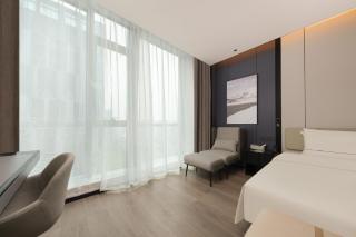 Atour Hotel Hangzhou Xiaoshan Information Port Town - 2