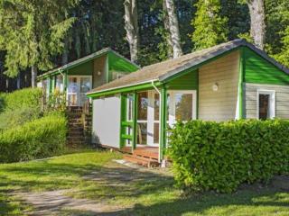 Chalet cozy pour 5 personnes avec terrasse à Salles-Curan - API-1-52-355 - 4