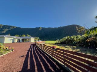 Chambres d'hôte à la ferme proche Grand Etang - Saint Benoît - FR-1-786-61 - 7