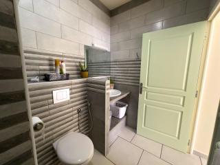 Chambres d'hôte à la ferme proche Grand Etang - Saint Benoît - FR-1-786-61 - 3