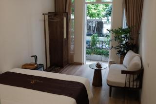 Maison Maravelle Hotel - 4
