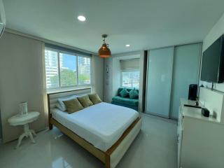 Apartamento Moderno cerca del mar - 2
