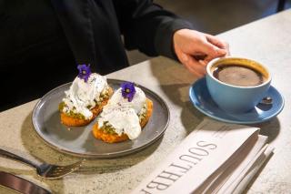 Ink Hotel Melbourne Southbank - 4