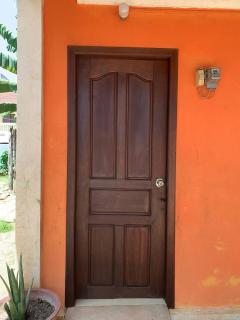 Aloe Vera Homestay - Siem Reap - 8