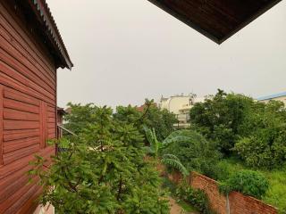 Aloe Vera Homestay - Siem Reap - 2