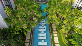 Prime Plaza Hotel Sanur – Bali - 1