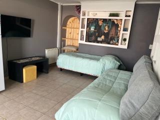 Camping Los Cardones - 1