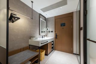 Atour Hotel Dinghai Ancient City Zhoushan - 6