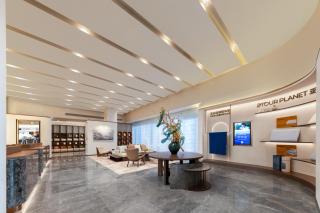 Atour Hotel Dinghai Ancient City Zhoushan - 5