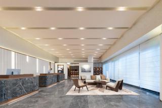 Atour Hotel Dinghai Ancient City Zhoushan - 4