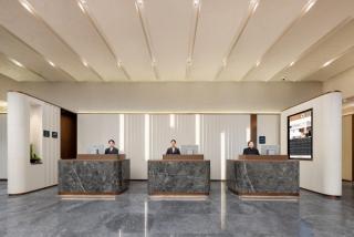 Atour Hotel Dinghai Ancient City Zhoushan - 3