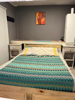 Camping Los Cardones - 3