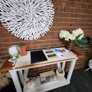 LBarza Private 1BR Serviced Apartment CBD - 5