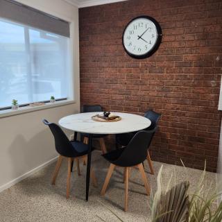 LBarza Private 1BR Serviced Apartment CBD - 4