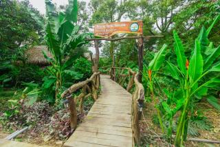 Mekong Rustic Riverside - Ấp An Nhơn (3) - 9