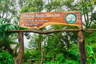 Mekong Rustic Riverside - Ấp An Nhơn (3) - 7