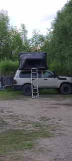 Camping Los Cardones - 6