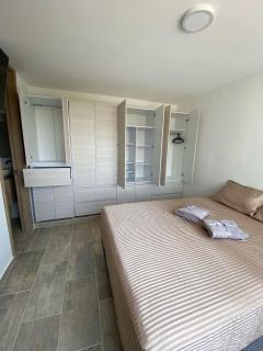 Apartamento entero - Amoblado - 5