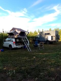 Camping Los Cardones - 7