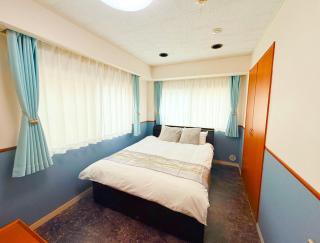 M2-3Haneda Lex House 9BDR Max22 people 2WC 2Bath 1min from Sta FreeParking 'Private use - 8