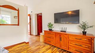 Loft equipado y acogedor con Terraza en Matellini - 5